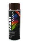 Бързосъхнеща акрилна спрей боя Maxi Color Спрей боя Maxi Color RAL 8011