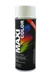 Бързосъхнеща акрилна спрей боя Maxi Color Спрей боя Maxi Color RAL 9003