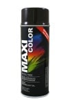 Бързосъхнеща акрилна спрей боя Maxi Color Спрей боя Maxi Color RAL 9005