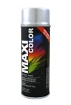 Бързосъхнеща акрилна спрей боя Maxi Color Спрей боя Maxi Color RAL 9006