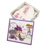 Сервиз за чай Beautiful Spring 2+2
