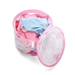 Мрежа за пране на сутиени, бельо и чорапи - 18 × 14 см