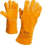 Работни ръкавици от естествена кожа STENSO