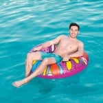 Надуваем пояс Изкуство 119 см Bestway