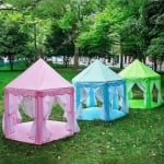 Детска палатка