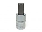 Вложка с накрайник ИМБУС 1/2" FORCE Вложка с накрайник ИМБУС 1/2" FORCE - 14 мм