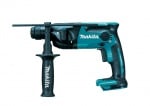 Акумулаторен перфоратор DHR165 Makita