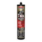 Монтажно лепило SOUDAL T-REX Glue GOLD - 290 мл