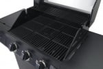 Газово барбекю с 3 горелки Char Griller