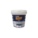 Хибридна UV хидроизолация за покриви Хидрозол ® Hydro Roof Хибридна UV хидроизолация за покриви Хидрозол ® Hydro Roof 1 кг