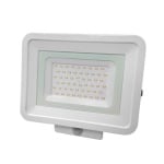 LED SMD Прожектор със сензор бял 30W Classic Line2 Optonica