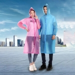 Унисекс EVA дъждобран WXP-2058