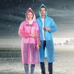 Унисекс EVA дъждобран WXP-2058