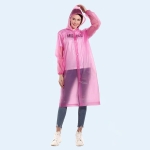 Унисекс EVA дъждобран WXP-2058