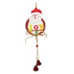 КОЛЕДНА ВИСУЛКА ДЯДО КОЛЕДА