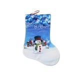 Коледен чорап