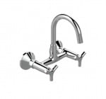 Стенен смесител Trinity Vidima