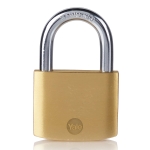 Катинар от месинг YALE Y110B/50/126/1 - 50 мм