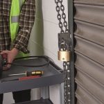 Катинар от месинг YALE Y110B/50/126/1 - 50 мм