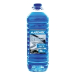 Зимна течност за чистачки готова за употреба Marenol -20º C - 3 литра