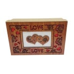 Подаръчна кутия LOVE