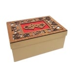 Подаръчна кутия LOVE