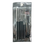 Комплект избивачи PARD 50616 - 6 части