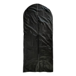 Текстилен калъф за дрехи 02-11309 - 60 × 137 см