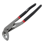 Клещи тип "гарга" с двуцветни гумирани дръжки MTX 157099 - 300 мм