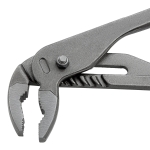 Клещи тип "гарга" с двуцветни гумирани дръжки MTX 157099 - 300 мм