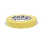 Хартиена лента до 100 °С Хартиена лента до 100 °С - 19 мм х 50 м