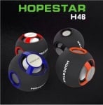 Безжична блутут тонколонка H46 Hopestar  - различни цветове