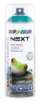 Спрей Dupli-Color NEXT 400 мл Спрей Dupli-Color NEXT Рим 400 мл - Тъмно зелен сатен