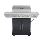 Газово барбекю с 4 горелки и грил 7200888N Nexgrill
