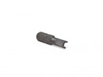 U-образен накрайник FORCE L25 1/4" U-образен накрайник FORCE L25 1/4" - 8 мм