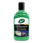 Препарат за почистване на фарове Turtle Wax Headlight Cleaner & Sealant