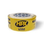 Лента за ремонт HPX Лента за ремонт HPX - ЖЪЛТА