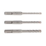 Свредло за бетон SDS Plus-5X Bosch / 110 х 50 мм