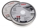 Диск за рязане Bosch TS DOSE / 10 броя Диск за рязане Bosch TS DOSE / 10 броя - ∅ 115 х 1 мм
