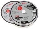Диск за рязане Bosch TS DOSE / 10 броя Диск за рязане Bosch TS DOSE / 10 броя - ∅ 125 х 1 мм