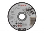 Диск за рязане Bosch EXPERT for Inox-Rapido FAST CUT Диск за рязане Bosch EXPERT for Inox-Rapido FAST CUT - ∅ 115 х 1 мм