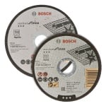 Диск за рязане Bosch STANDARD for Inox FAST CUT