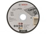 Диск за рязане Bosch STANDARD for Inox FAST CUT Диск за рязане Bosch STANDARD for Inox FAST CUT - ∅ 125 х 1 мм