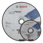 Диск за рязане Bosch EXPERT for Metal