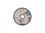 Диск за рязане Bosch STANDARD for Metal Диск за рязане Bosch STANDARD for Metal - ∅ 125 х 2,5 мм