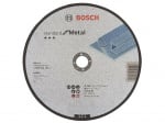 Диск за рязане Bosch STANDARD for Metal Диск за рязане Bosch STANDARD for Metal - ∅ 230 х 3,0 мм