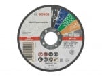 Диск за рязане Bosch Multi Construction Диск за рязане Bosch Multi Construction - ∅ 115 х 1 мм