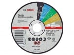 Диск за рязане Bosch Multi Construction Диск за рязане Bosch Multi Construction - ∅ 125 х 1 мм