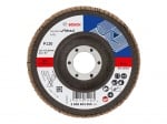 Ламелен диск Bosch SFM G120 Ламелен диск Bosch SFM G120 - ∅ 115 мм