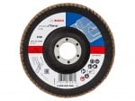 Ламелен диск Bosch SFM G40 Ламелен диск Bosch SFM G40 - ∅ 125 мм